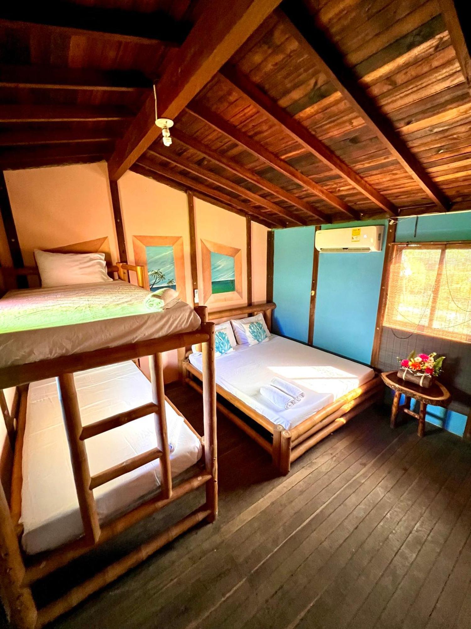 Marazao Beach Hotel & Spa Плайя-де-Пунта-Арена Экстерьер фото