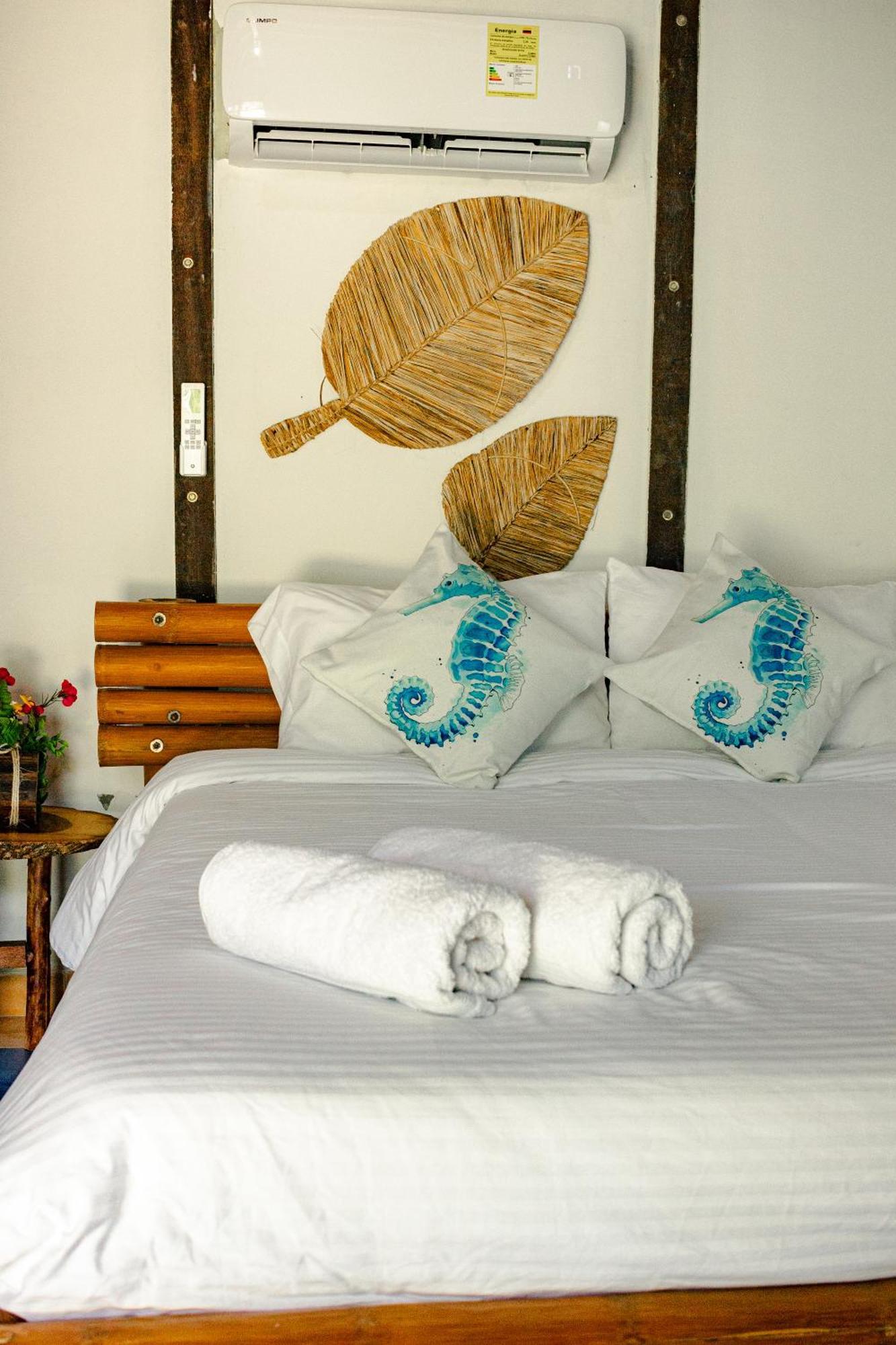 Marazao Beach Hotel & Spa Плайя-де-Пунта-Арена Экстерьер фото
